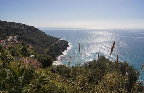 TOTAL SEA VIEW ll Grimaldi Menton - Foto 33