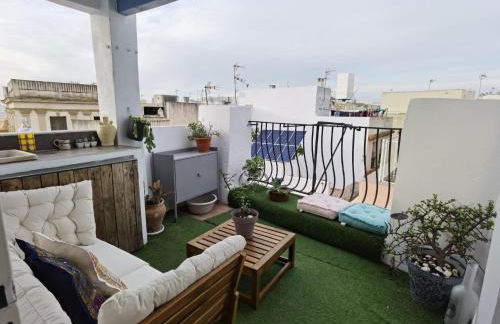 La casa vertical - Foto 45