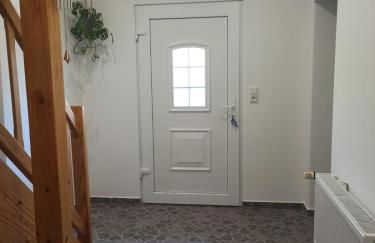 Landblick - idyllische Wohnung an der Nordsee - Foto 29