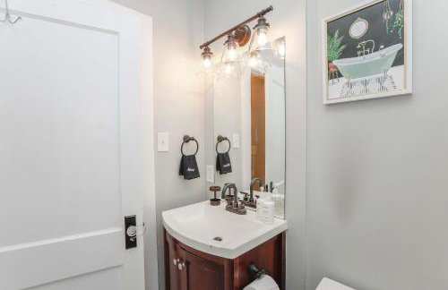 Sojourn at Colley Manor - Foto 27