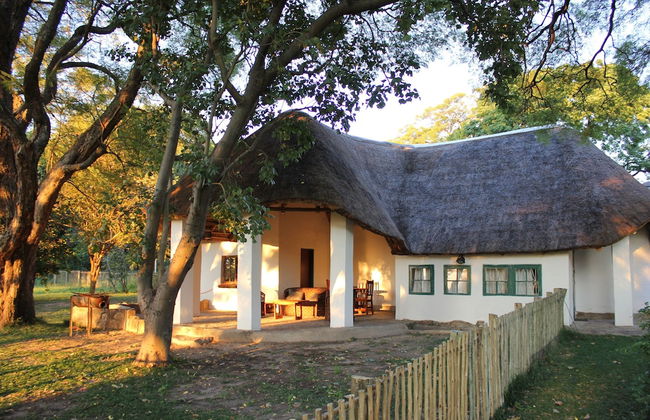 Waterberg Cottages - Foto 47
