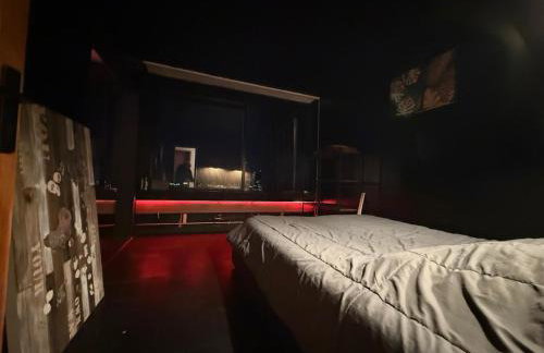 Netflix & sky jacuzzi - Foto 33