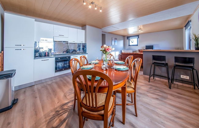 Holiday Home in Leglise With Garden - Foto 27