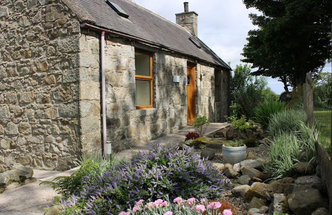 Buttermere Cottage - Foto 1