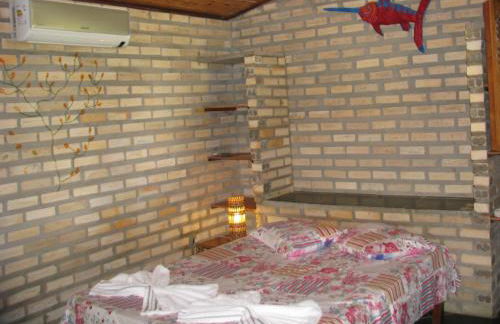 Barravilha Chales - Foto 12