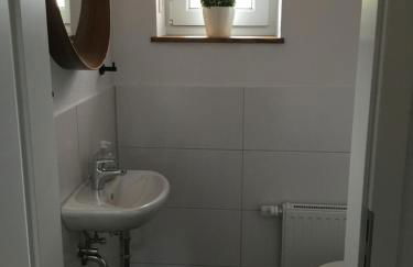 „Südblick“ gemütliche Doppelhaushälfte - Foto 27