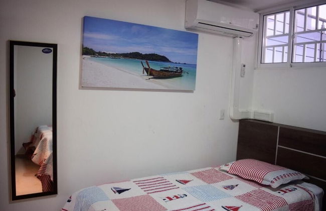 Sea Colors Apartments - Foto 14