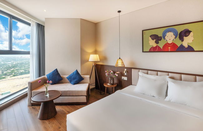 Sunrise By Mandala Mui Ne - Foto 69