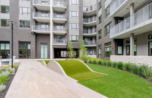 Blueground East Industrial pool AC nr park SFO-1850 - Foto 26