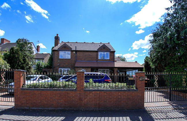 Aziz Manzil - Foto 25