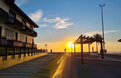 Flat Âncora Péro, Cabo Frio - Confortável Duplex a Beira Mar 202C - Foto 23