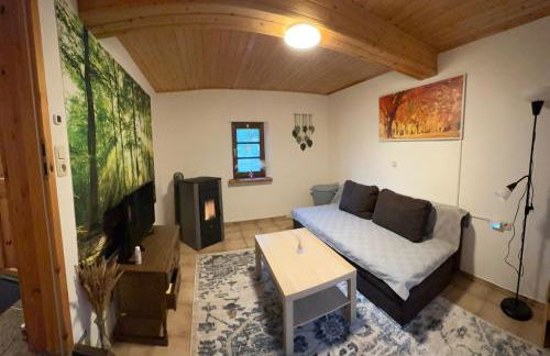 Ferienhaus Historisches Backhäuschen - Foto 11