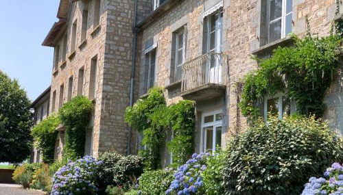 Chateau de Vaudezert And The Gate House - Foto 3