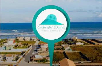 Flat Praia da Caueira - Flat com piscina a 100m da praia - Foto 52