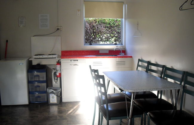 Mercury Bay Holiday Park - Foto 42