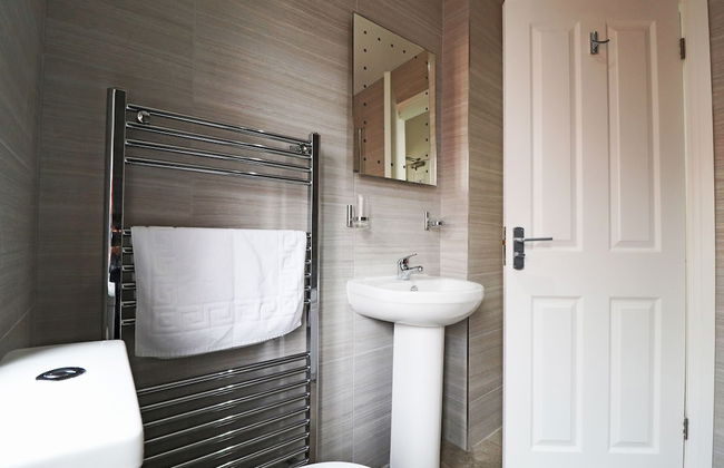 Breck Blackpool - Photo 60