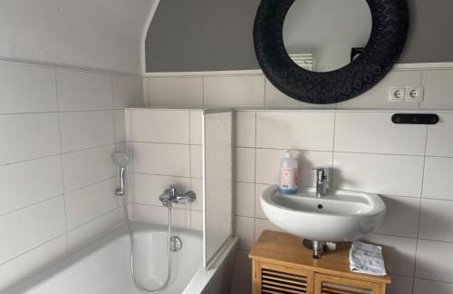 Appartement "Martin" mit Balkon, 3 Schlafzimmern und Parkplatz - Foto 8