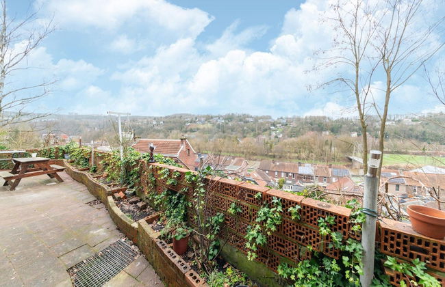 Charming Family Home in Esneux - Foto 34