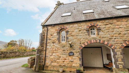 1 The Old Methodist Chapel - Foto 3