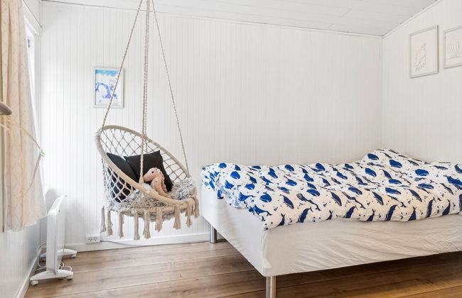 "Sakulfuer" - 390m from the sea - Foto 23