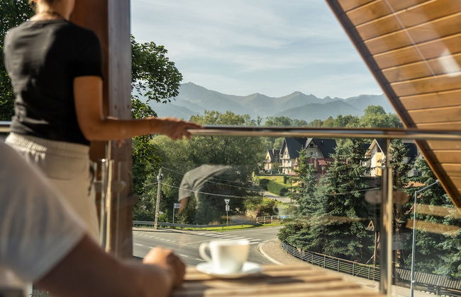 Harenda Residence - Destigo Hotels - Photo 44