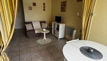 Studio Pharo Cap D'Agde - Foto 2