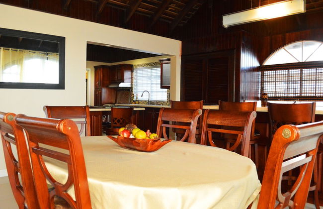 Afiba View Villa - Foto 9