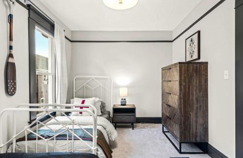 Stay Portland - Fresh Belmont Charmer - 95 WalkScore - Photo 37