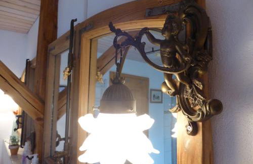 Ferienwohnungen Dopplerhof - Foto 8