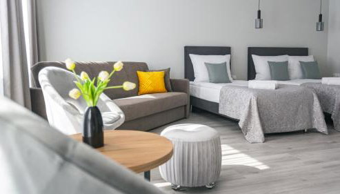 Apartamenty na Chrobrego - Foto 4