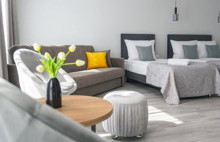 Apartamenty na Chrobrego - Foto 4