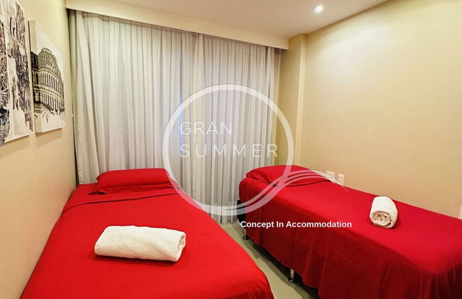 Gran Summer Concept In Accommodation - Photo 57