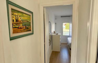 Els Vents OM IN WHITE, Refugio Zen en Son Parc, tranquilidad a 5 minutos de la playa - Foto 25