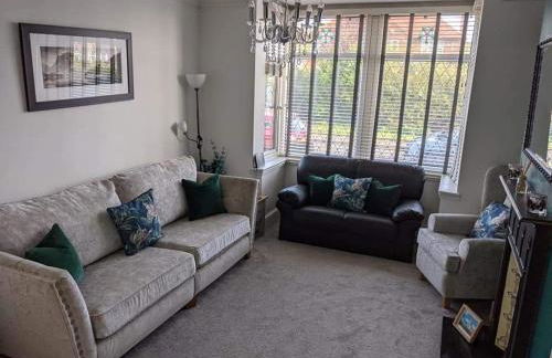 Grove Cottage, Flamborough - Foto 17