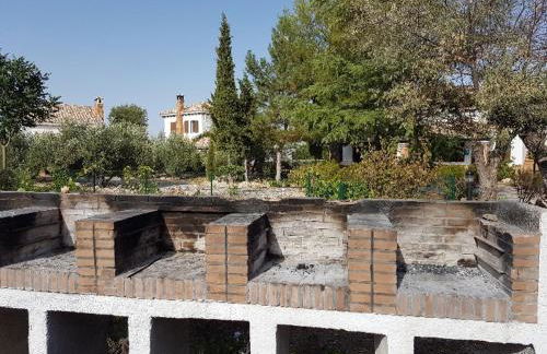 Complejo Rural Ibipozo - Foto 54