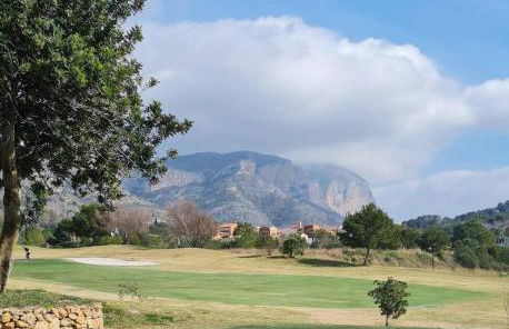 Increíble piso a pocos metros del mar con piscina - Foto 30