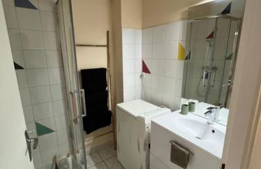 Appartement au centre-ville avec cour - Foto 7