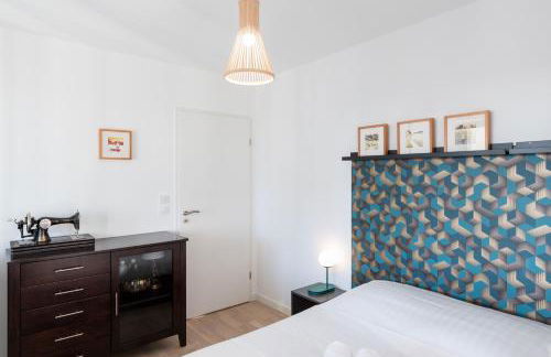 Vill'Arborea - Magnifique T3 au coeur du 7ème - Foto 13