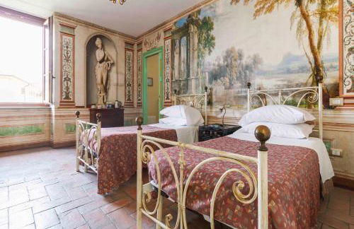 AGRITURISMO CASTELLO BECCARIA - Foto 11