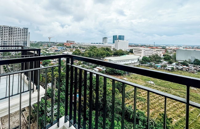 Luxe City Studio Hideaway - Foto 10