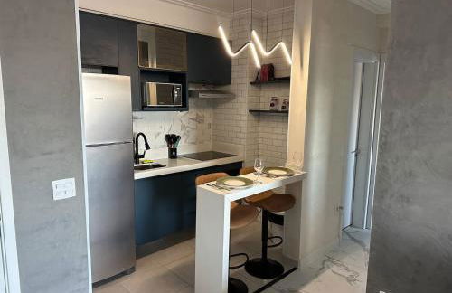 1GRU Airport 4km, 2 Dorms, Bosque Maia - Foto 10