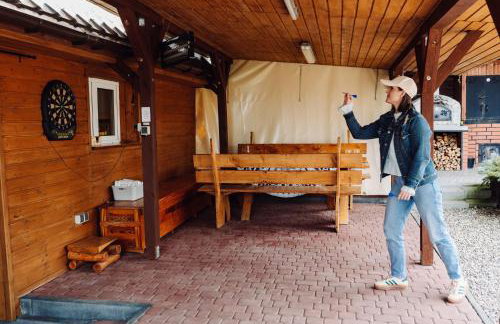 Wilkiejmy wieś - Foto 15