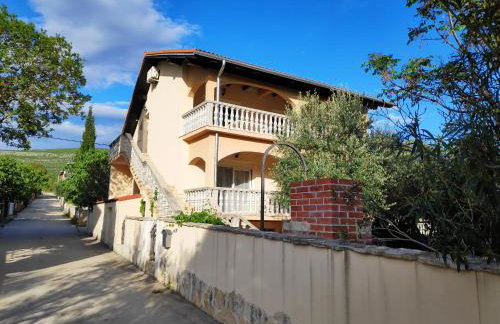 VILLA PUNTA BLAVA - Beachfront Family Villa with Sea View - no pets allowed - Foto 56