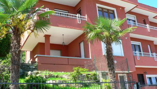 Ortensia - Foto 5, Garden view