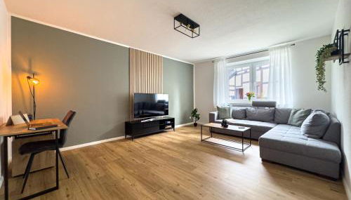 Homelystays Stilvolles Apartment an der Kirche - Foto 5