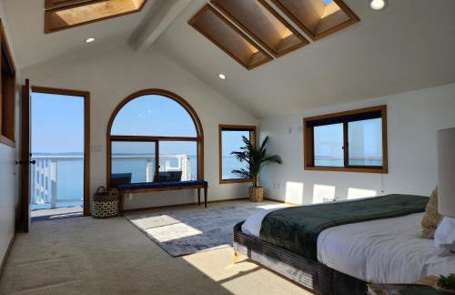 Warm Beach House Stanwood - Foto 27