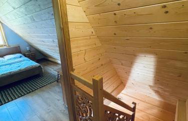 Góralski Domek u Marysi - Photo 26