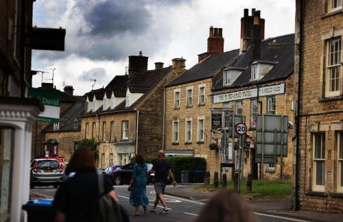 The Bakehouse - Foto 8