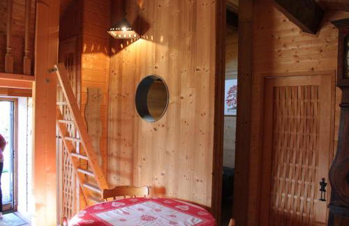 Gîte d'Odile - Foto 13