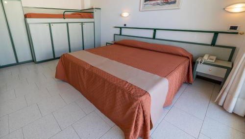 Residence Hotel Club House - Foto 4